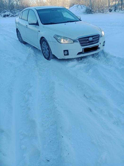 FAW b50 продам обмен на АКПП