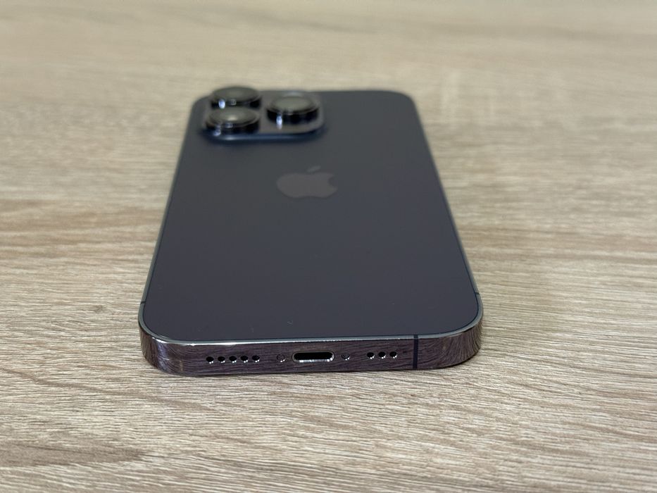 IPhone 14 Pro ,128gb,neverlocked ,baterie 100%