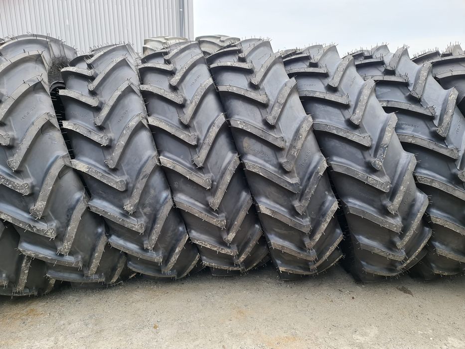 Anvelopa 15.5-38 PANTHER RHINO 14PR TT  Cauciucuri tractor, Fiat, Case, Fendt, John Deere, New Holland, Massey Ferguson, UTB   Cauciucuri tractor, Fia