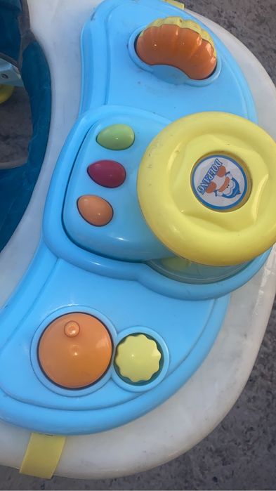 Ходунок для малышей