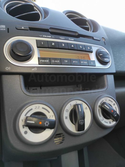 Mitsubishi Colt 1.3 - Inmatriculat - Clima