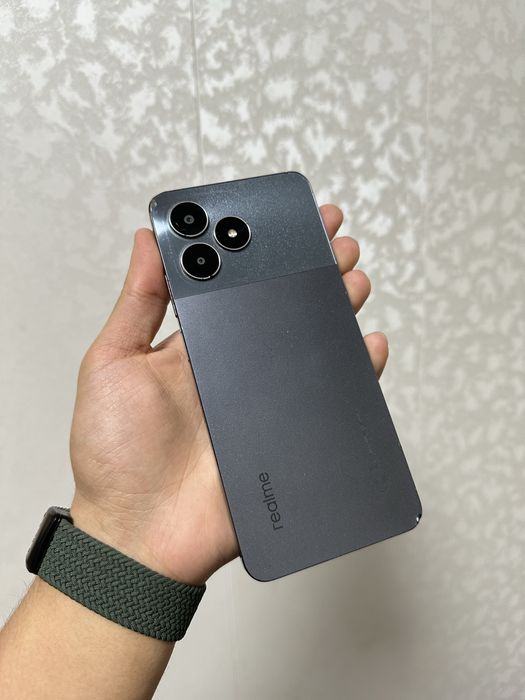 Realme note 50 продается !