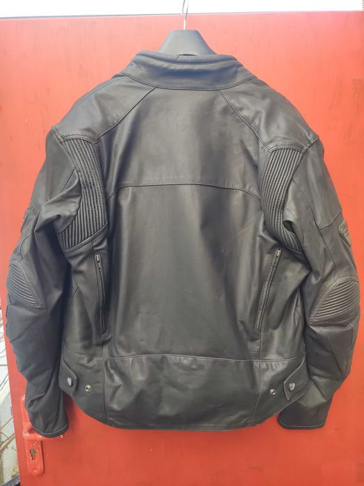 Кожено яке Held Cosmo TFL