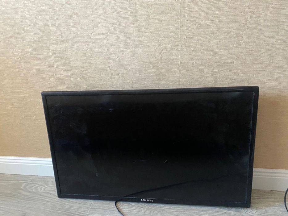 Телевизор Samsung