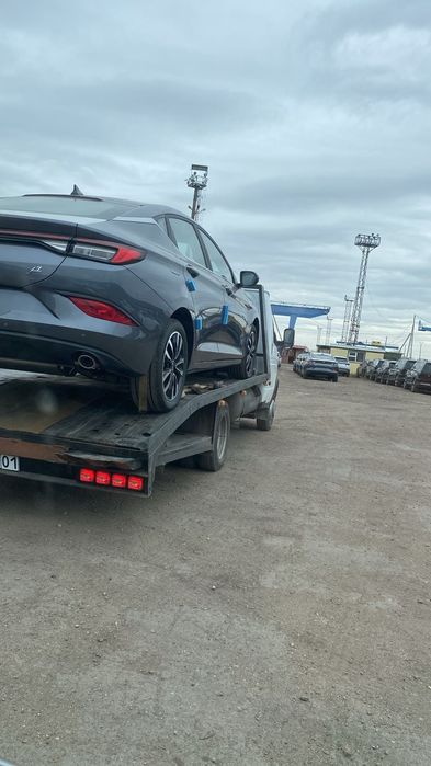 Эвакуатор Астана