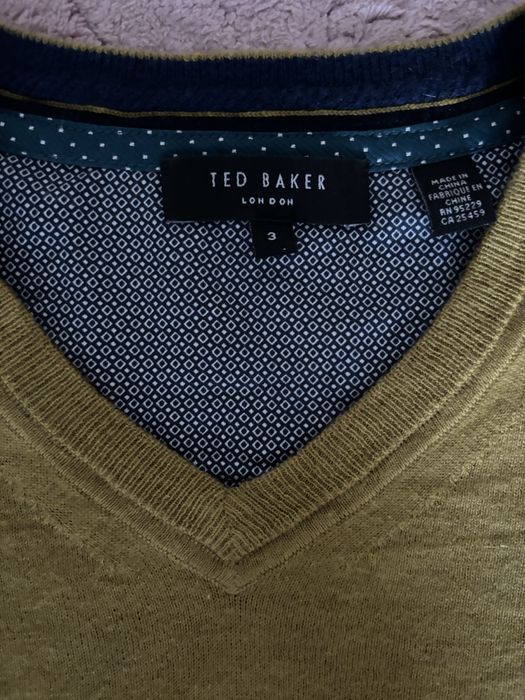 Ted Baker ,Zara 100% кашмир