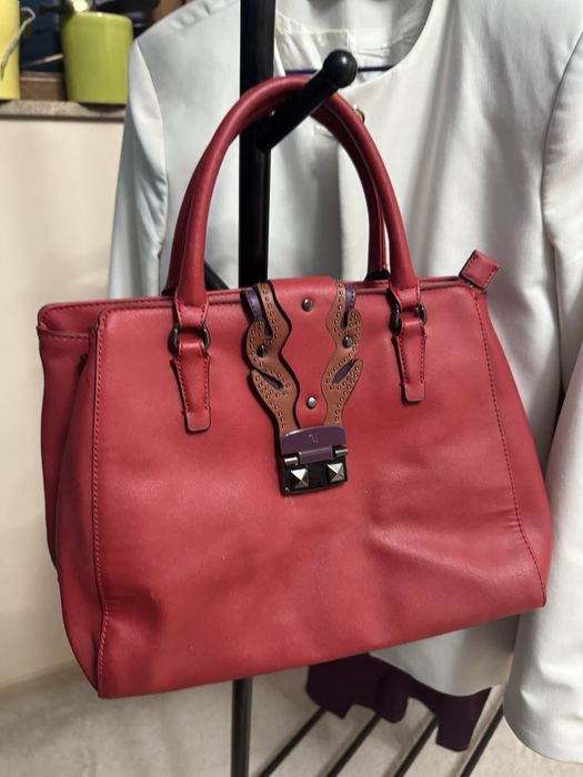 Trussardi дамска ежедневна чанта