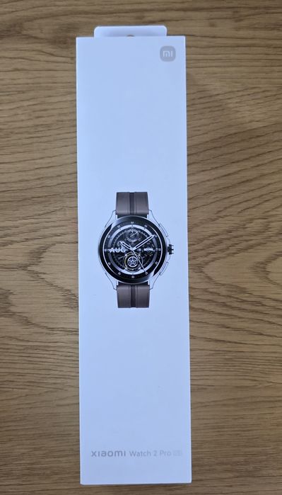 Xiaomi Watch Pro 2 LTE