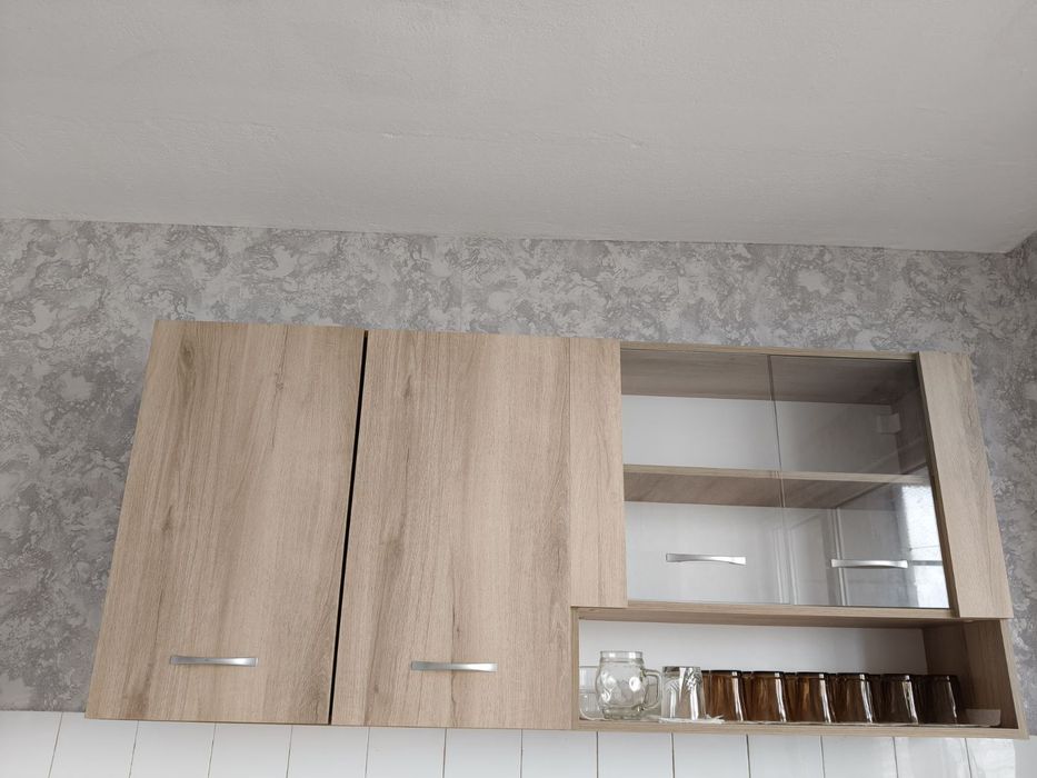 Дава се под наем Тристаен апартамент в Русе, Широк център - 100 кв.м за 306 € - Снимка #3