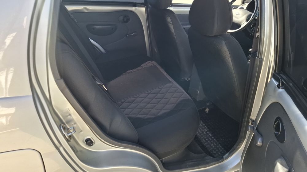 Продам свою машину Matiz