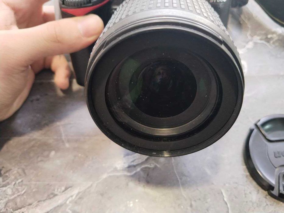 Nikon D7000  лот 508608