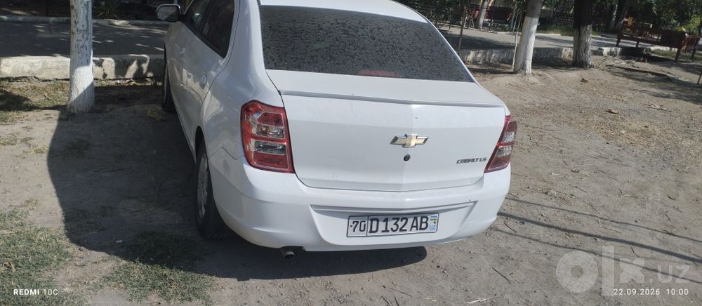Кобилт краскаси тоза