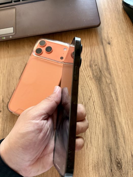 Iphone 14 pro max EAC
