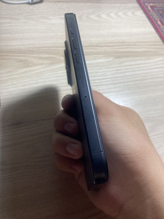 Iphone 15 pro 128 гб