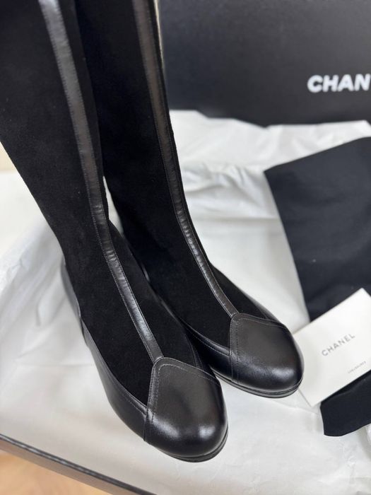 Cizme Chanel 35-42