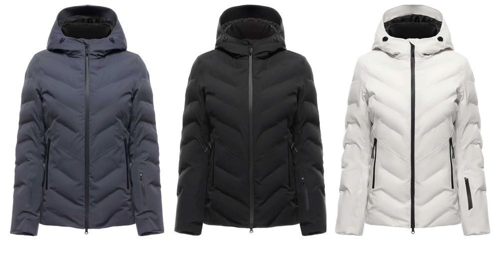 Dainese Nova Aerosense 20k, S/M/L/XL, ново, оригинално дамско ски яке