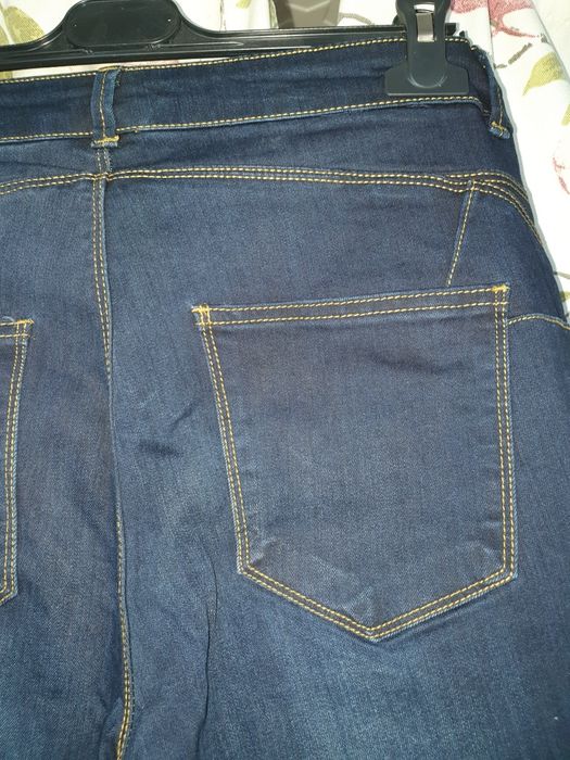 Pantalon blug Etam mar 40-42 noi