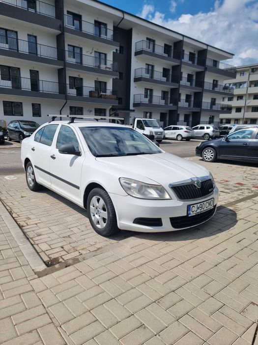 autoturism skoda octavia 2012 super pret