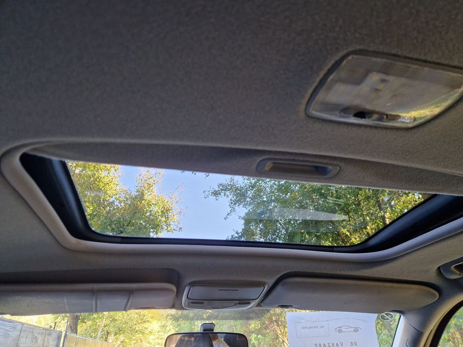 Honda CR-V 2.2 diesel 4x4