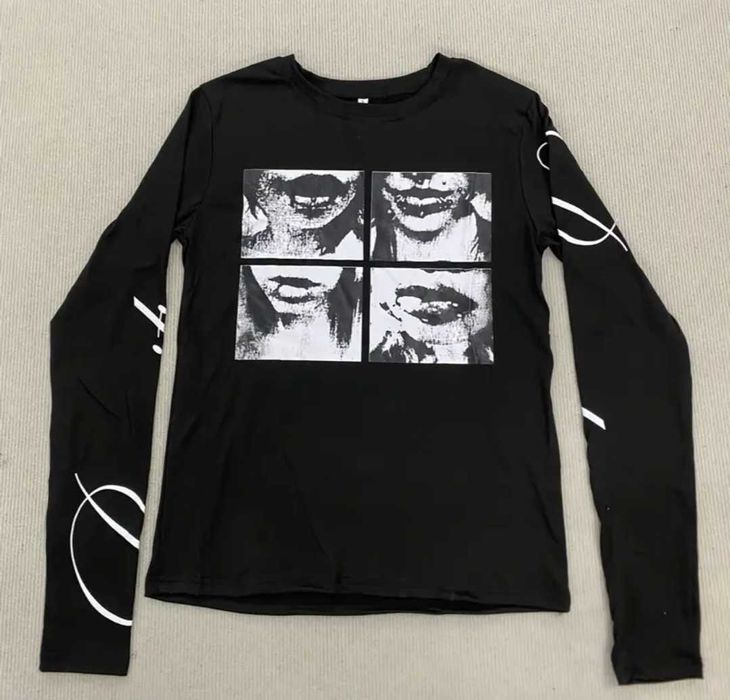 продам кофту opium y2k