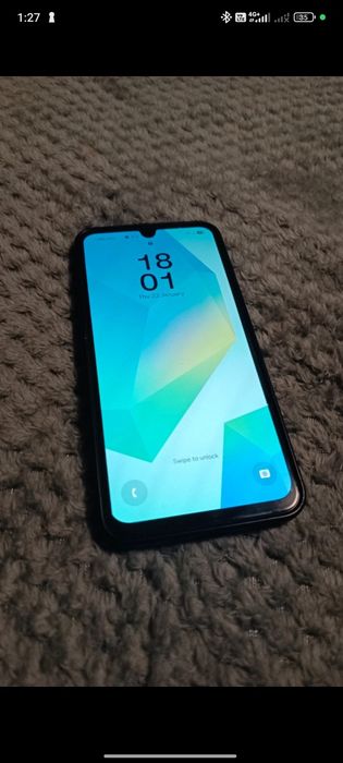 Samsung Galaxy A16 5G 128GB