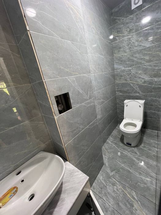 Сдается в аренду помещение/Евро офис 80м2 - Яшнабад | парк Ашхабад