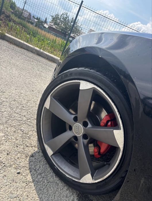 Jante Rotor R19