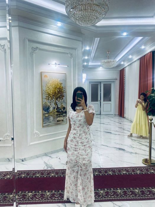 S размер кете беред