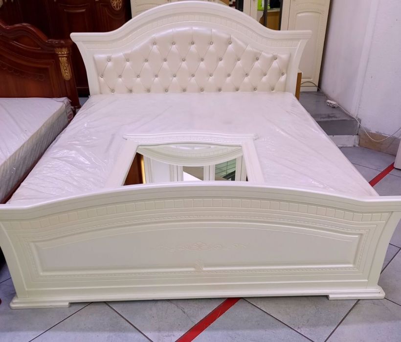 ‼️Продается спальный кровать‼️