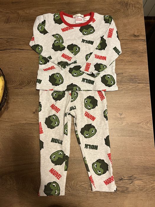 Детска пижама Zara