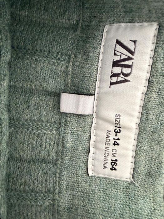 Детски комплект Zara 16 г