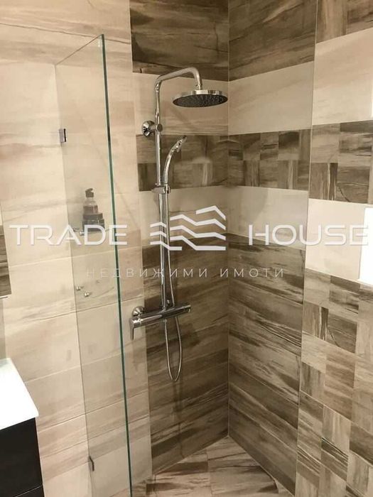 Дава се под наем Тристаен апартамент в Пловдив, Тракия - 100 кв.м за 600 € - Снимка #9