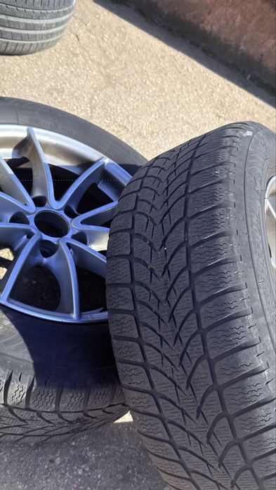 Jante 17 “ BMW X 3  F25  2010-2014