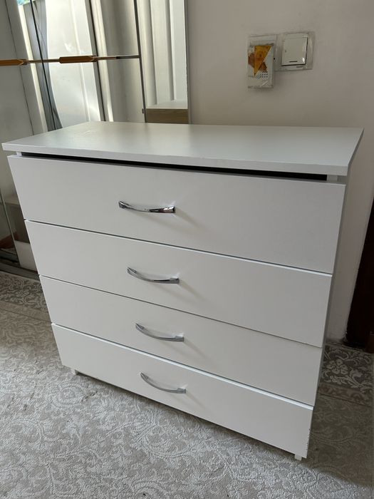 Комод для вещей 75/33/73