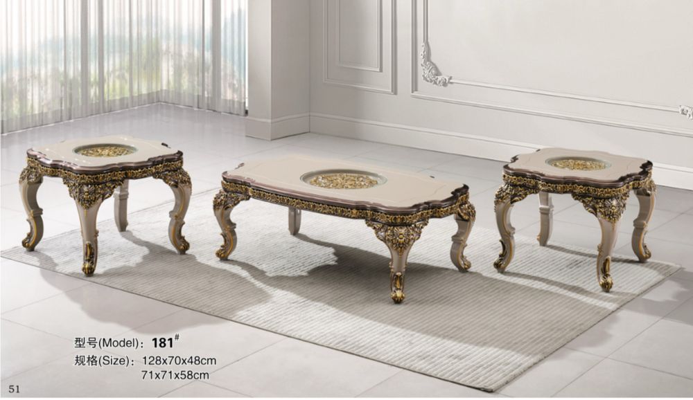 Холни маси Лукс Нови