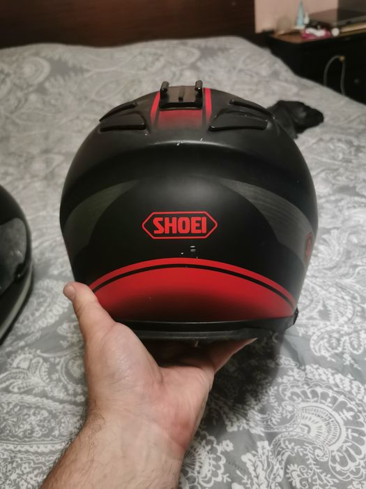 Каска Shoei xr1100 xl