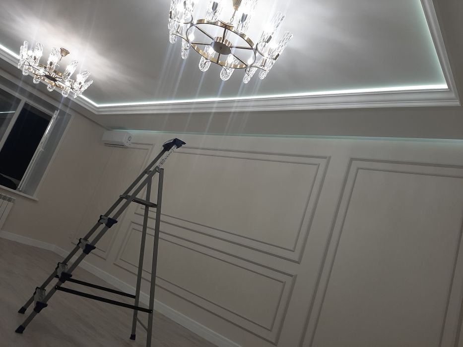 Ремонт Квартир под ключ