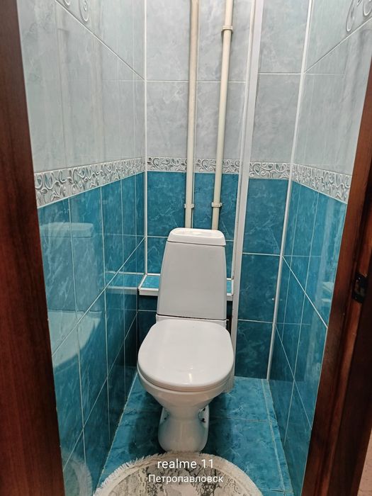 Сдам 2 комнатную квартиру