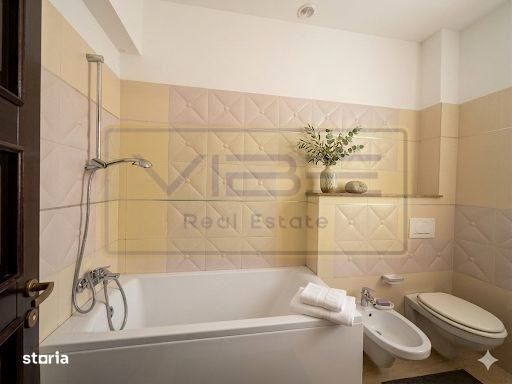Apartament 2 camere Moara de Vant - Complex rezidential