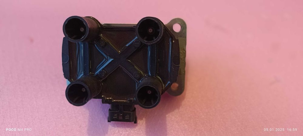 Бобина за Лада Нива/урбан/