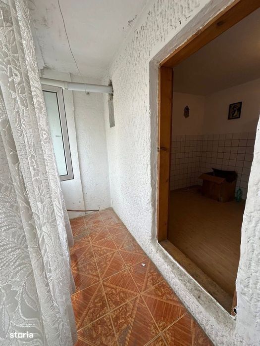 De vanzare apartament cu 2 camere și balcon, zona Profi Ion Creanga