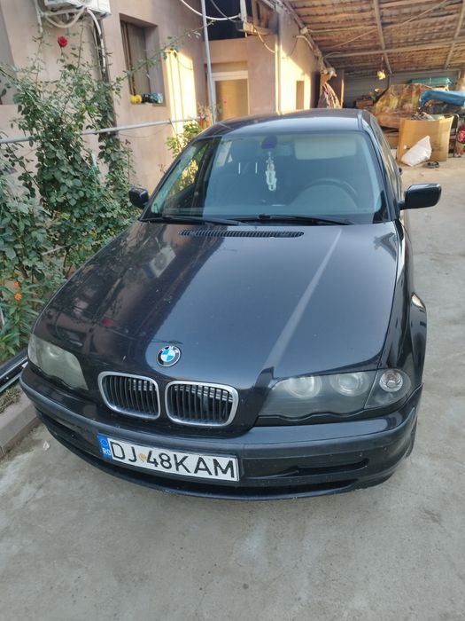 BMW Seria 3 1999 — imagine 3