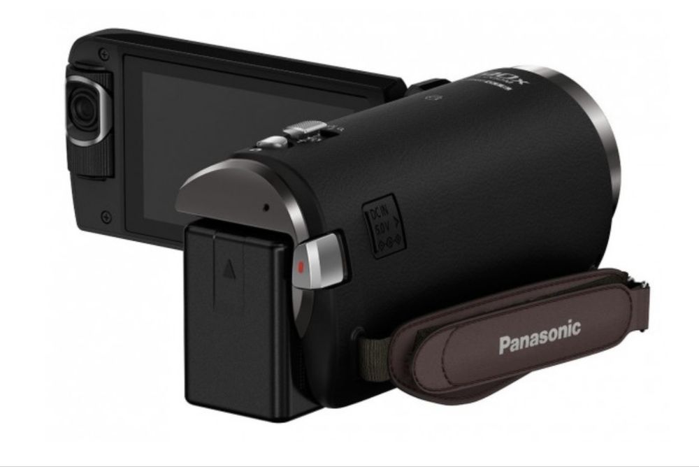 Vand camera video Panasonic HC W 570