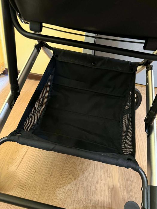 Бебешка количка - Chipolino Enigma