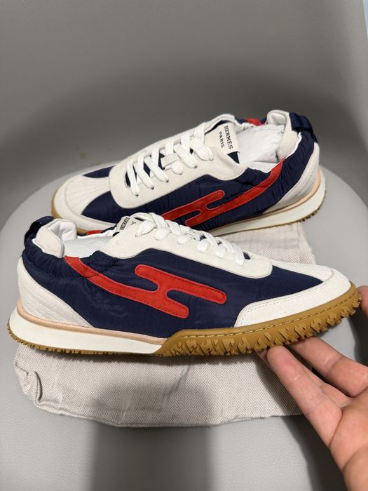 Tenesi Herme’s.  Dama size 41