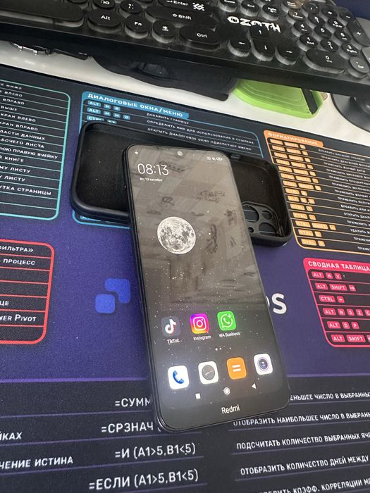 Продам Redmi Note 8T