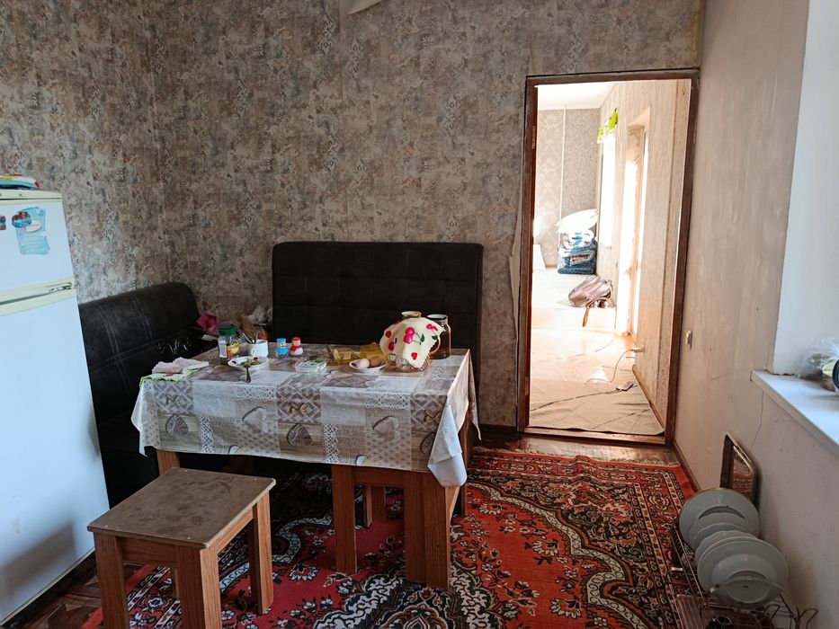 Azadbash uchastka. 6 sotx