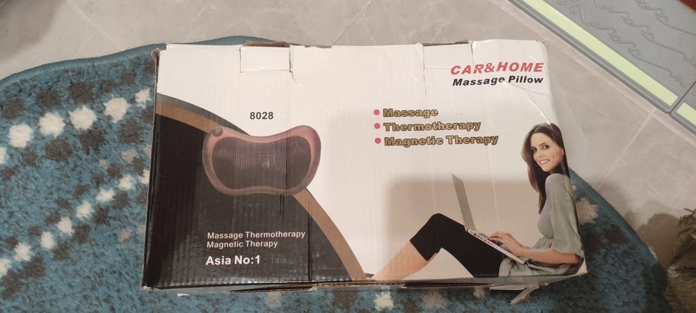 Универсальный массажер