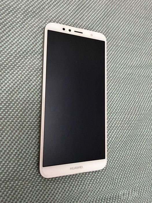 Huawei Y6 Prime Gold 3/32 Идеальное состояние
