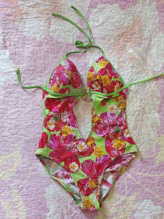 Купальник рр48-50. Цена за все.